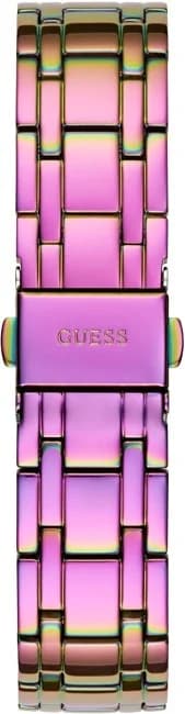 Fond du boîtier du garde-temps Guess GW0604L4