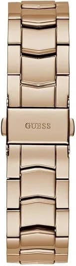 Fond du boîtier du garde-temps Guess GW0685L3