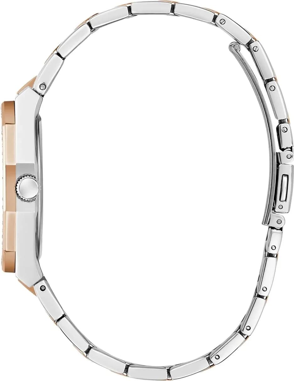 Fond du boîtier du garde-temps Guess GW0770L5