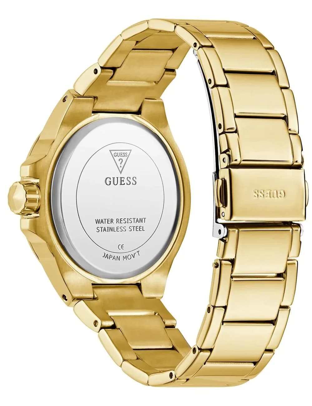 Fond du boîtier du garde-temps Guess GW0878L2