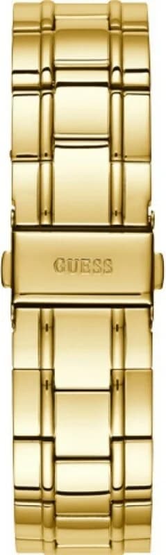 Fond du boîtier du garde-temps Guess W1097L2