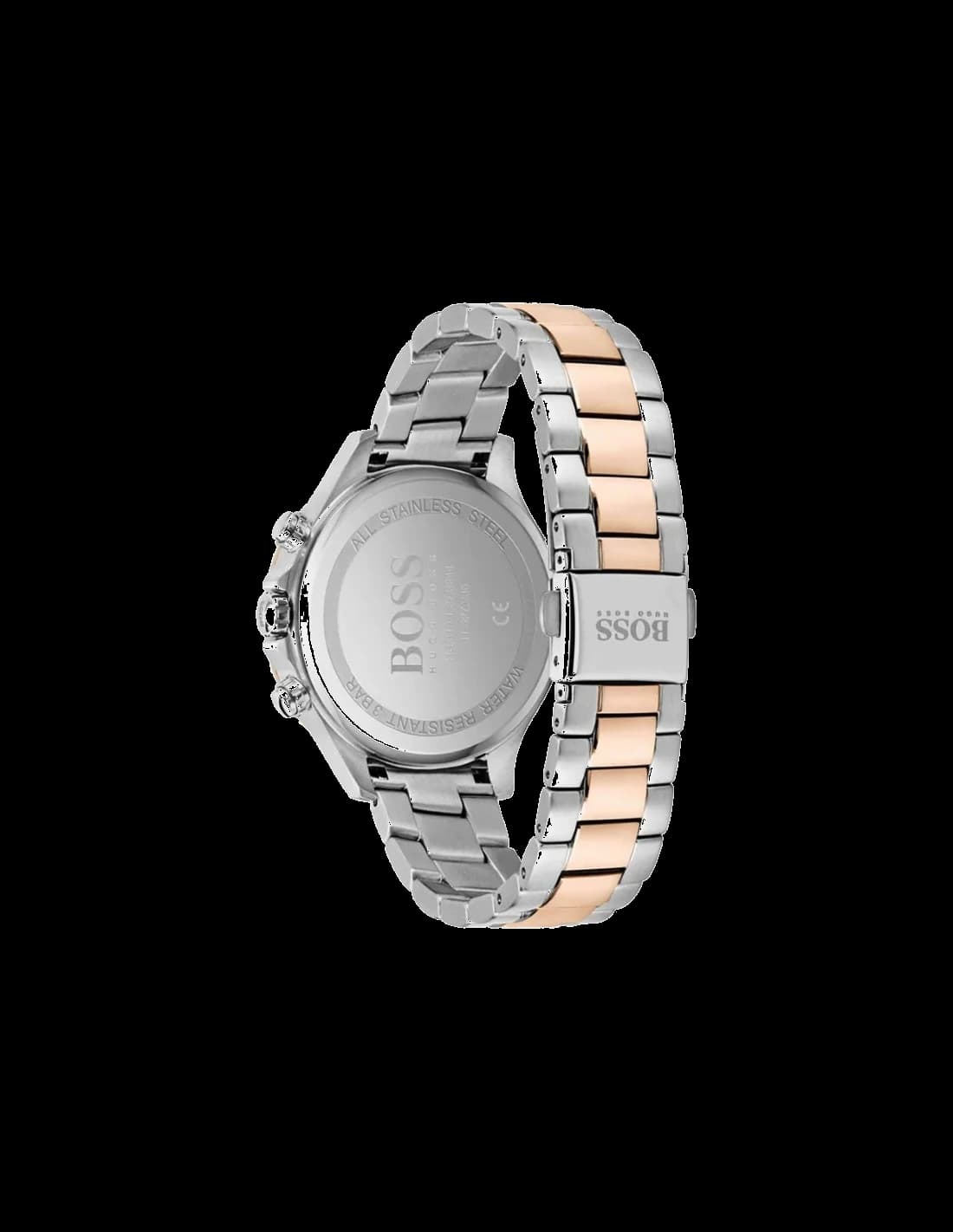 Le garde-temps Hugo Boss 1502564 vu de profil
