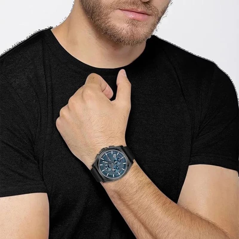 Fond du boîtier du garde-temps Hugo Boss 1513883
