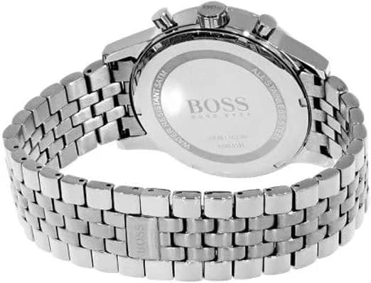 Le garde-temps Hugo Boss 1512446 vu de profil