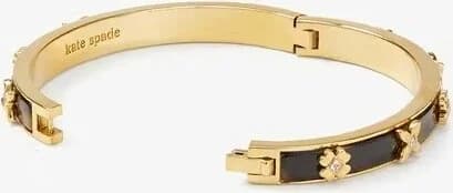 Le garde-temps Kate Spade 111600T vu de profil