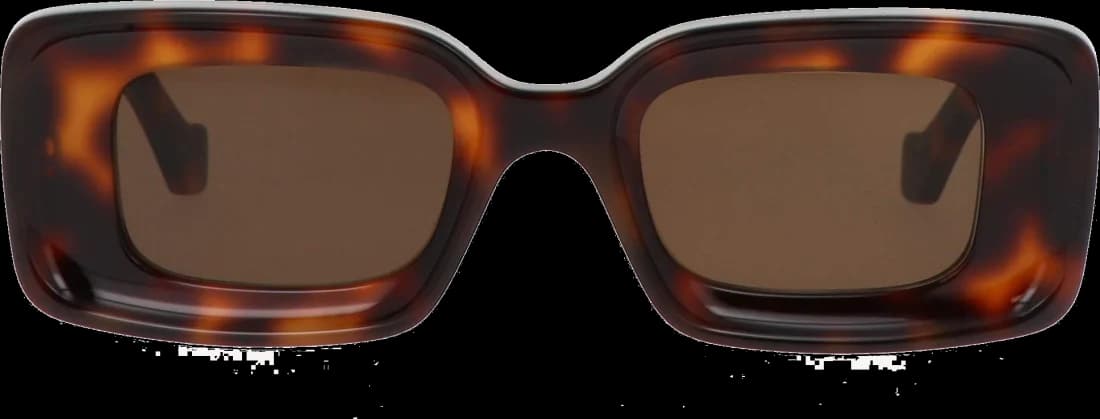 Zoom sur le cadran du Loewe LW40101I
