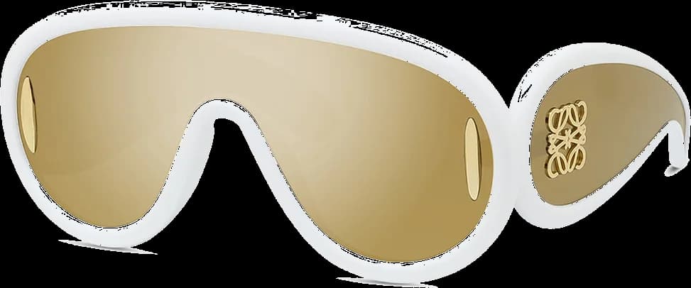 Fond du boîtier du garde-temps Loewe LW40108I