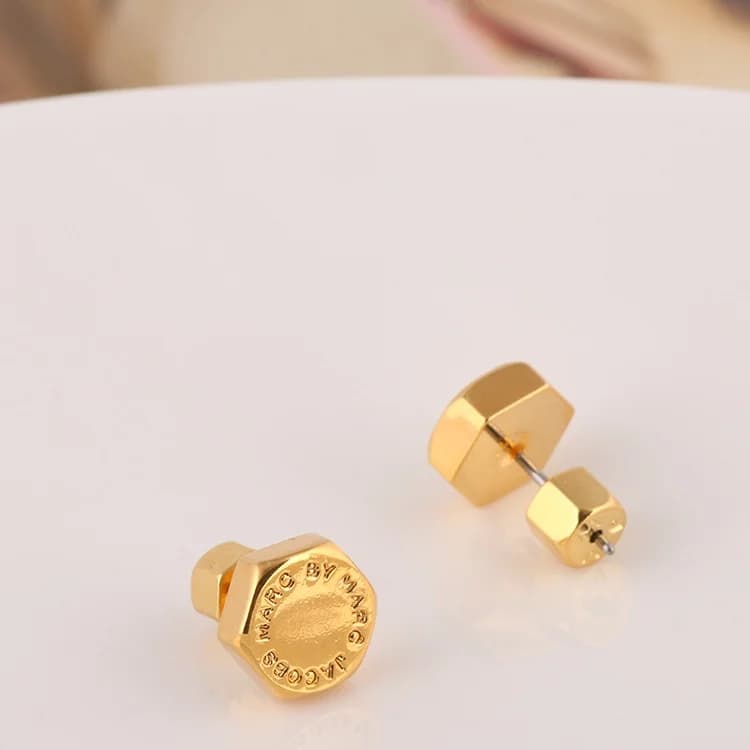 Fond du boîtier du garde-temps Marc Jacobs M3PE565-G