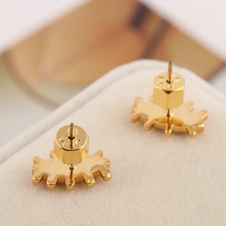 Le garde-temps Marc Jacobs MARC-WL271 vu de profil