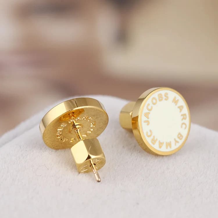 Fond du boîtier du garde-temps Marc Jacobs 106670
