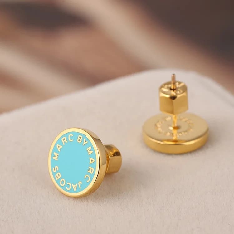 Fond du boîtier du garde-temps Marc Jacobs 106672