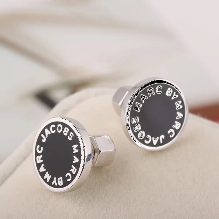 Fond du boîtier du garde-temps Marc Jacobs 106674