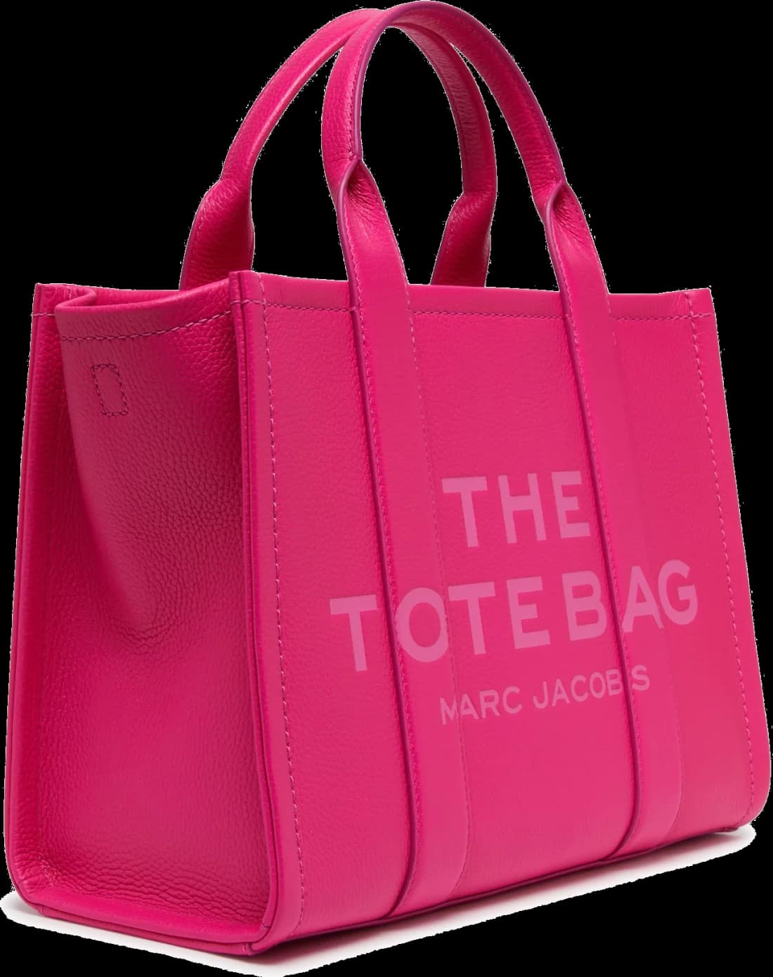 Le garde-temps Marc Jacobs H004L01PF21-955 vu de profil