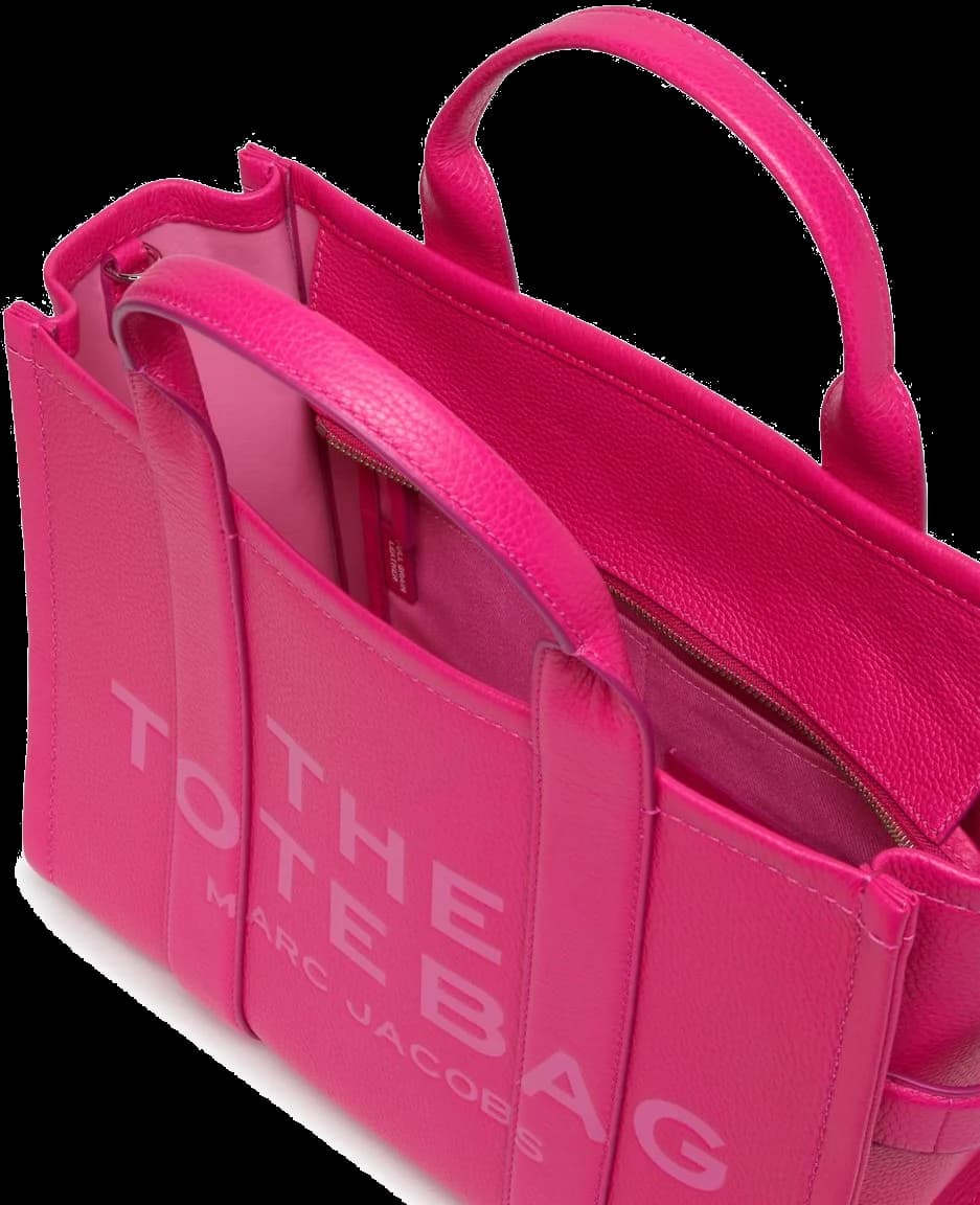 Zoom sur le cadran du Marc Jacobs H004L01PF21-955