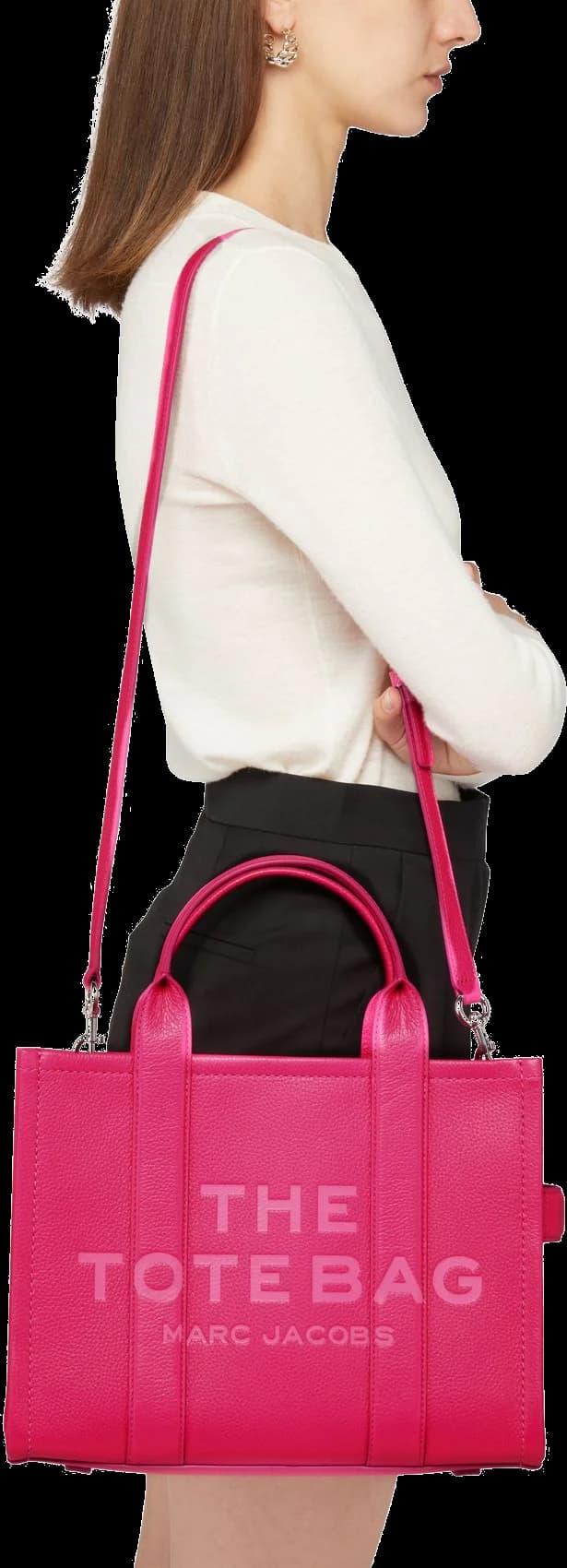 Fond du boîtier du garde-temps Marc Jacobs H004L01PF21-955