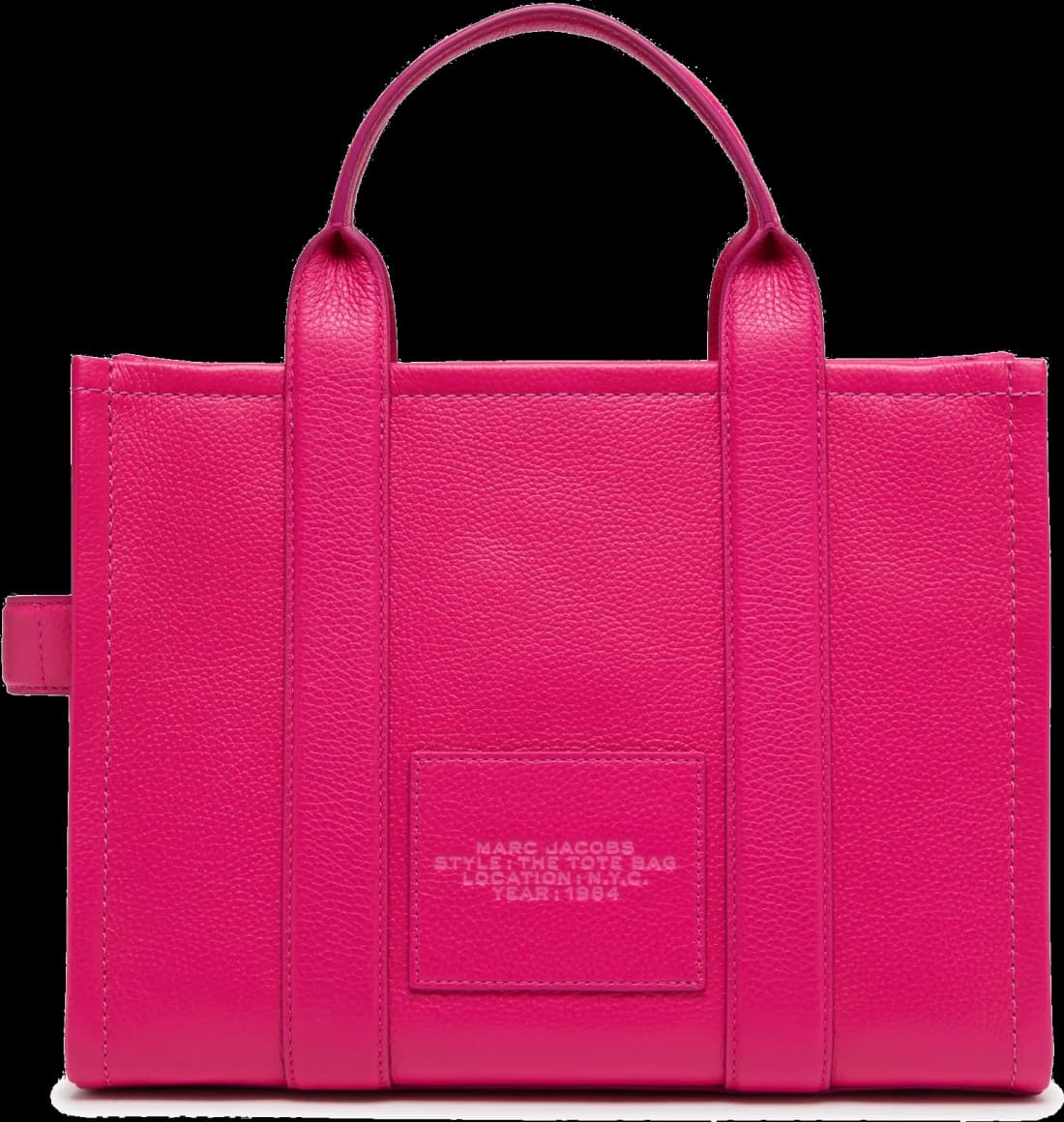 Détail du bracelet du Marc Jacobs H004L01PF21-955