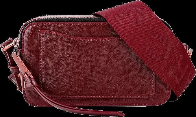 Zoom sur le cadran du Marc Jacobs M0015476-615