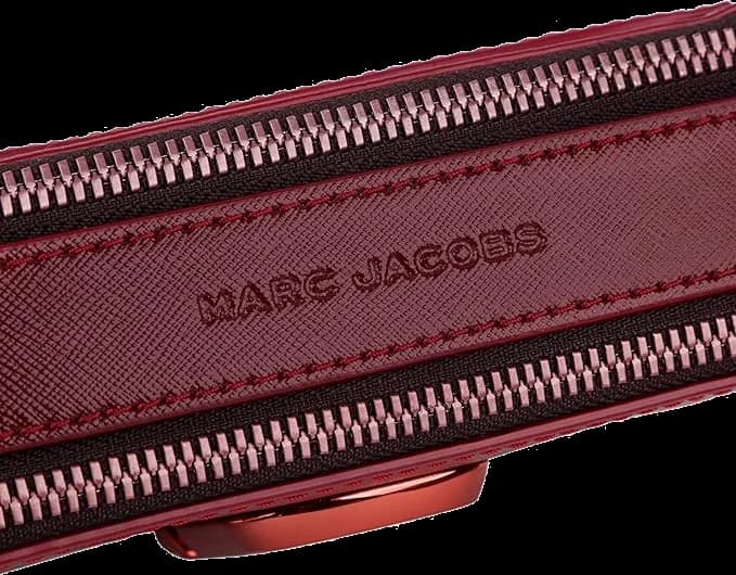 Fond du boîtier du garde-temps Marc Jacobs M0015476-615