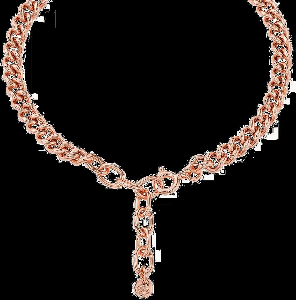 Le garde-temps Michael Kors MKC1601AN791 vu de profil