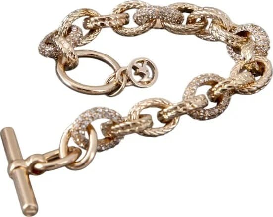 Le garde-temps Michael Kors 109783 vu de profil
