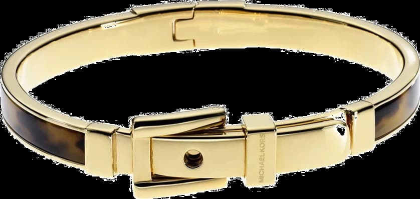 Garde-temps Michael Kors MKJ1674710 pour femme, cadran blanc, bracelet acier, style classique