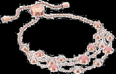 Garde-temps Michael Kors MKJ6441791 pour femme, cadran noir mat sur bracelet acier