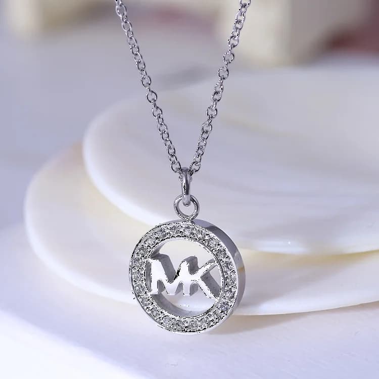 Zoom sur le cadran du Michael Kors MKJ4733041