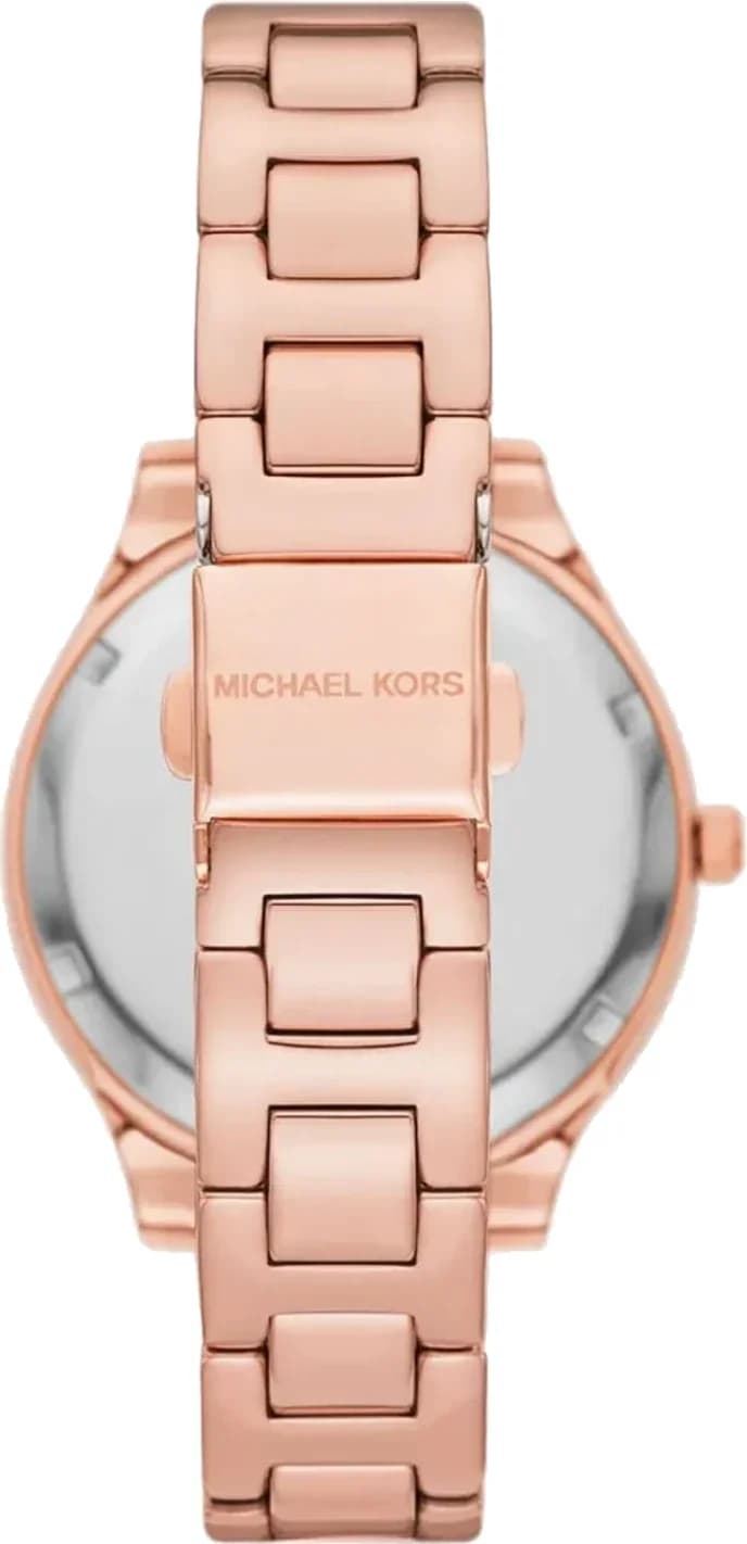 Fond du boîtier du garde-temps Michael Kors MK1068