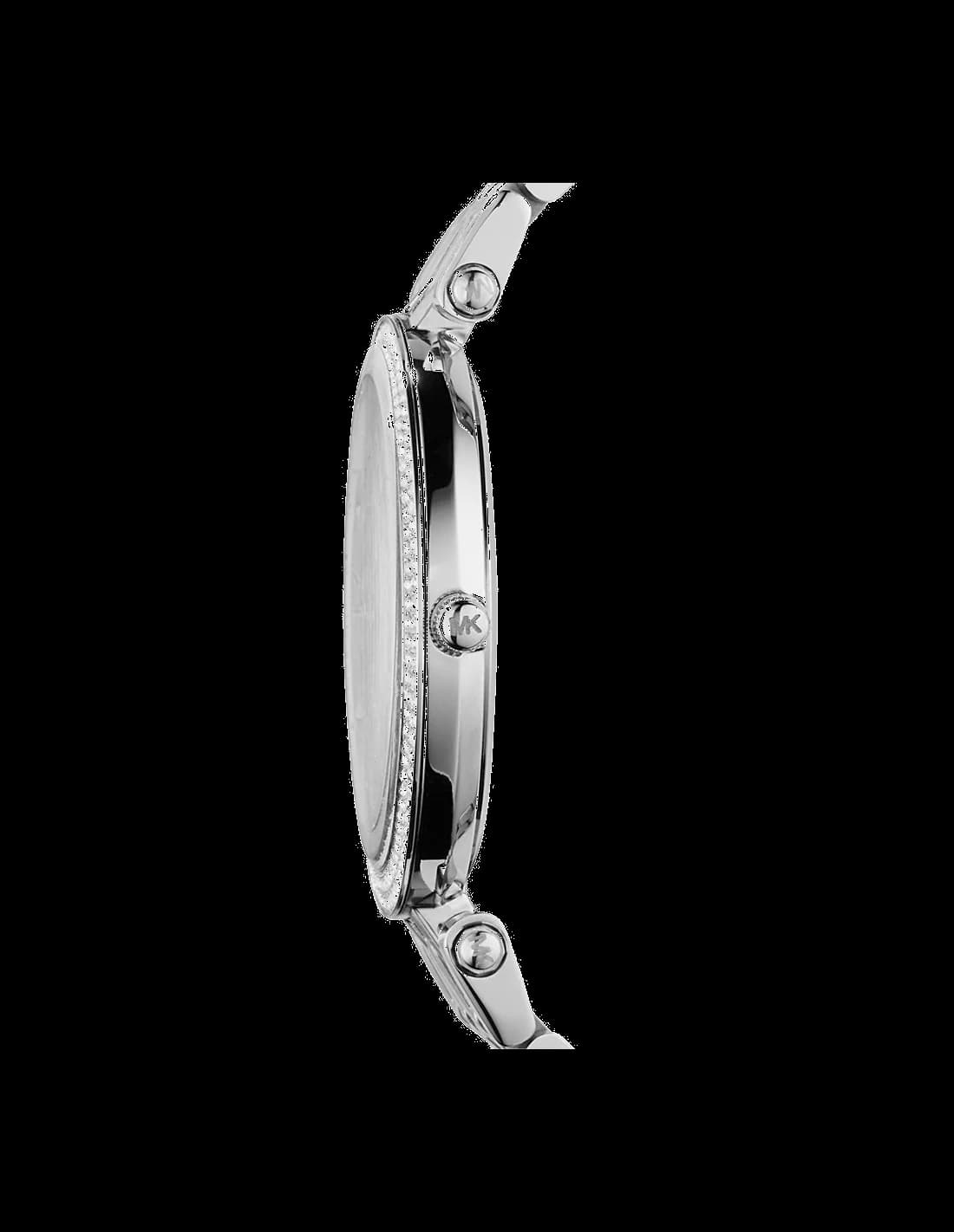 Le garde-temps Michael Kors MK3190 vu de profil