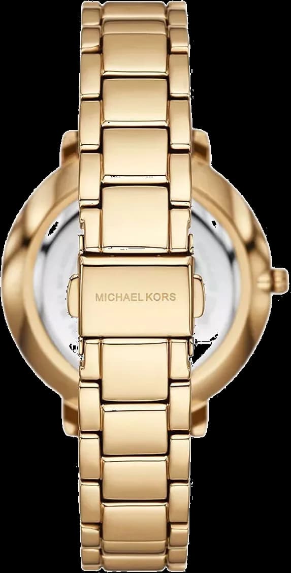 Le garde-temps Michael Kors MK4666 vu de profil
