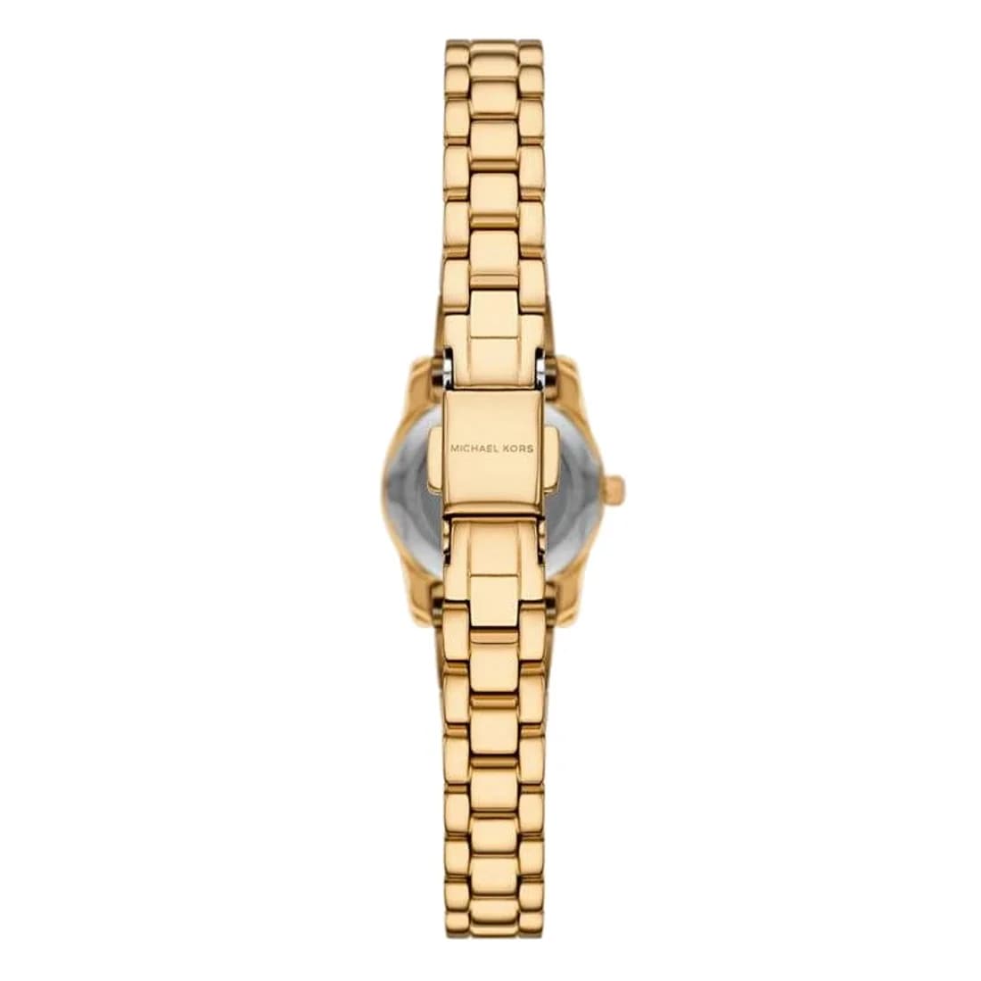 Fond du boîtier du garde-temps Michael Kors MK4862