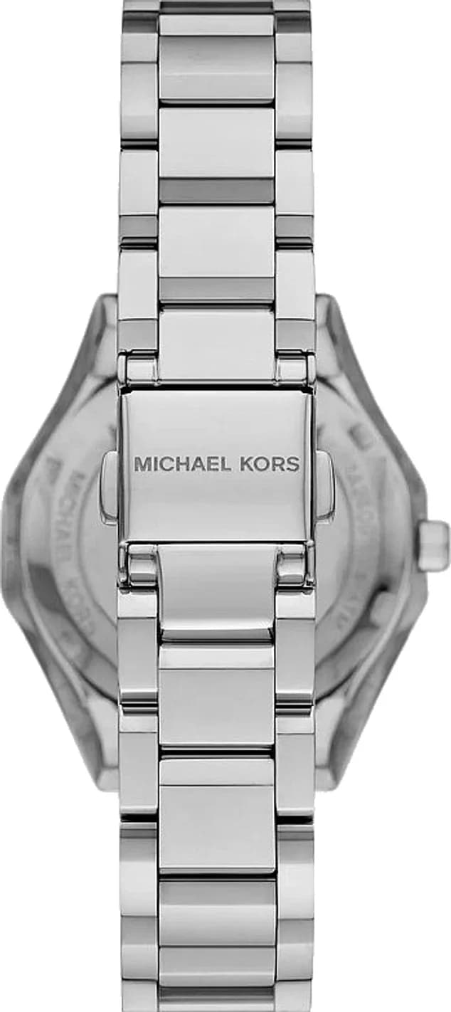 Fond du boîtier du garde-temps Michael Kors MK4891