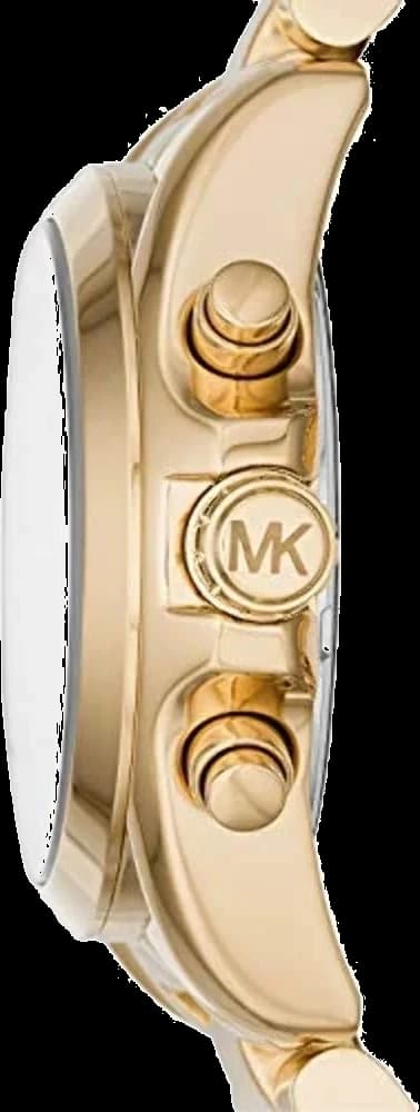Le garde-temps Michael Kors MK6267 vu de profil