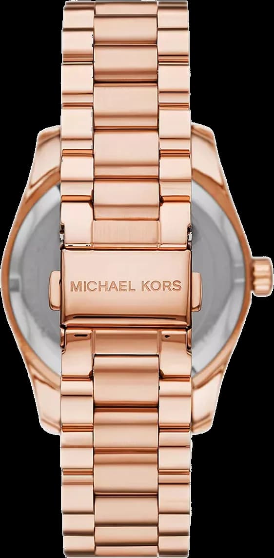 Le garde-temps Michael Kors MK7444 vu de profil