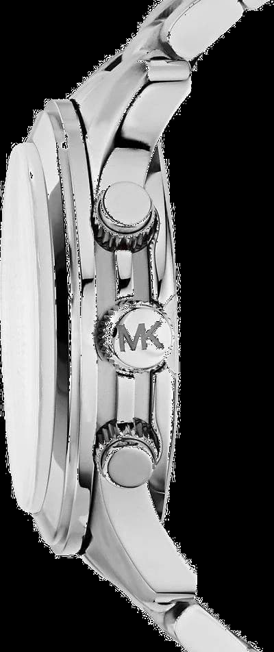 Le garde-temps Michael Kors MK8086 vu de profil