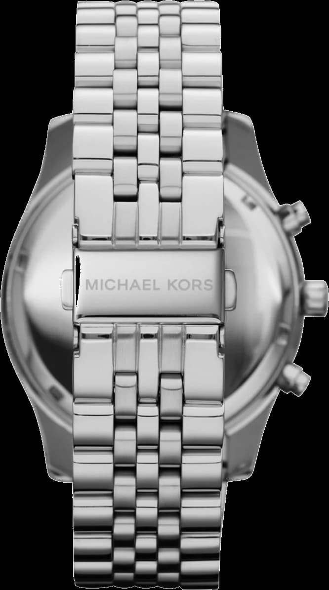 Fond du boîtier du garde-temps Michael Kors MK8280