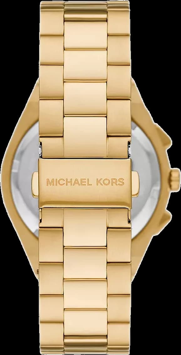 Le garde-temps Michael Kors MK9120 vu de profil