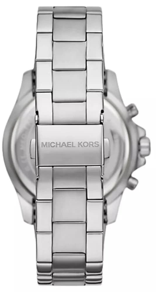 Le garde-temps Michael Kors MKO1129 vu de profil