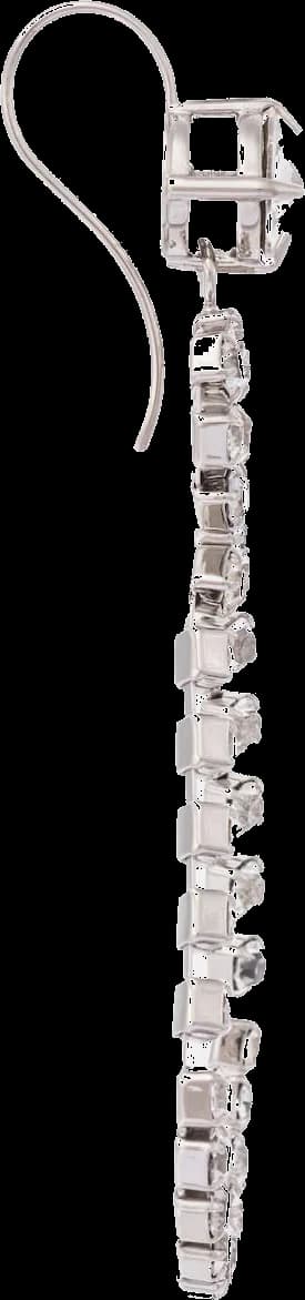 Le garde-temps Miu Miu P00528517 vu de profil