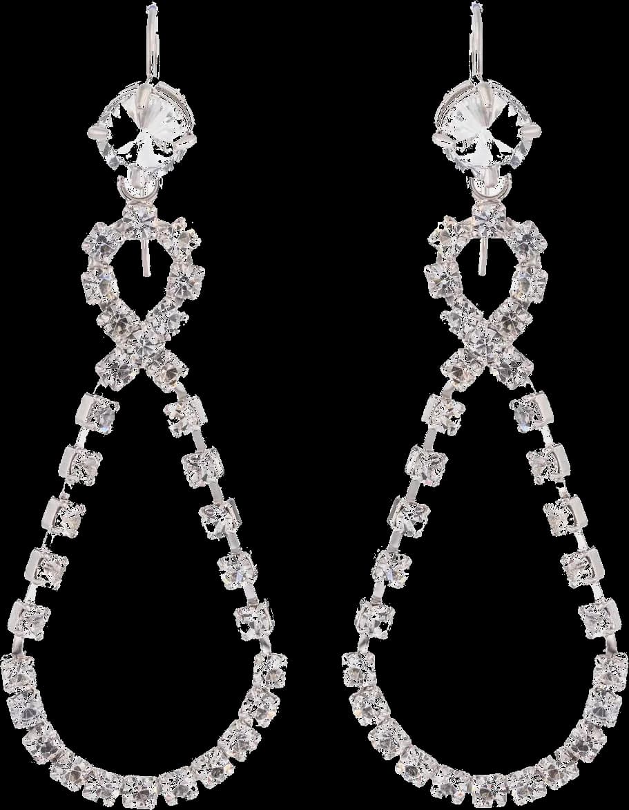 Garde-temps Miu Miu P00528517 pour femme, incrustés de cristaux blancs