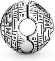 Le garde-temps Pandora 799513C00 vu de profil