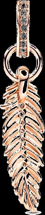 Le garde-temps Pandora 789550C01 vu de profil