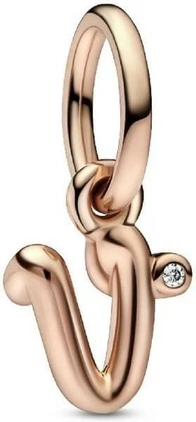 Garde-temps Pandora 782480C01 pour femme, argent, sans cadran, sur bracelet