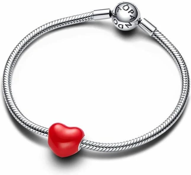 Le garde-temps Pandora 793087C01 vu de profil