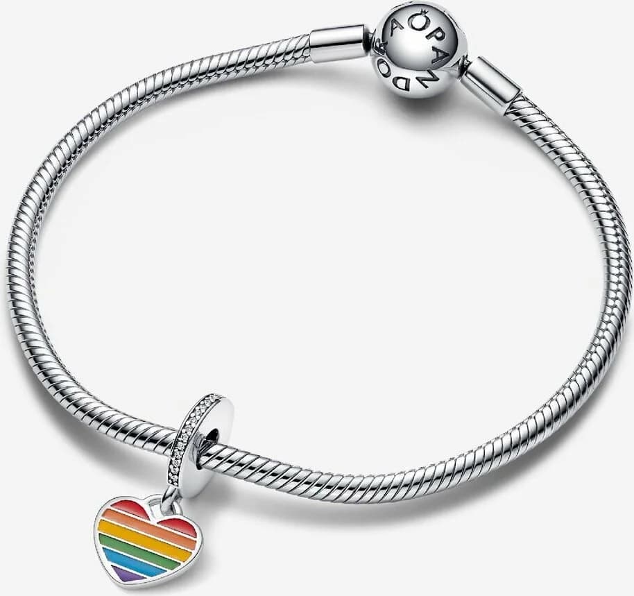 Zoom sur le cadran du Pandora 792017CZ_E029