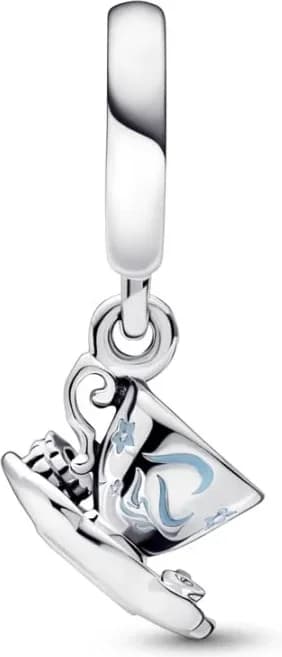 Le garde-temps Pandora 792207C01 vu de profil