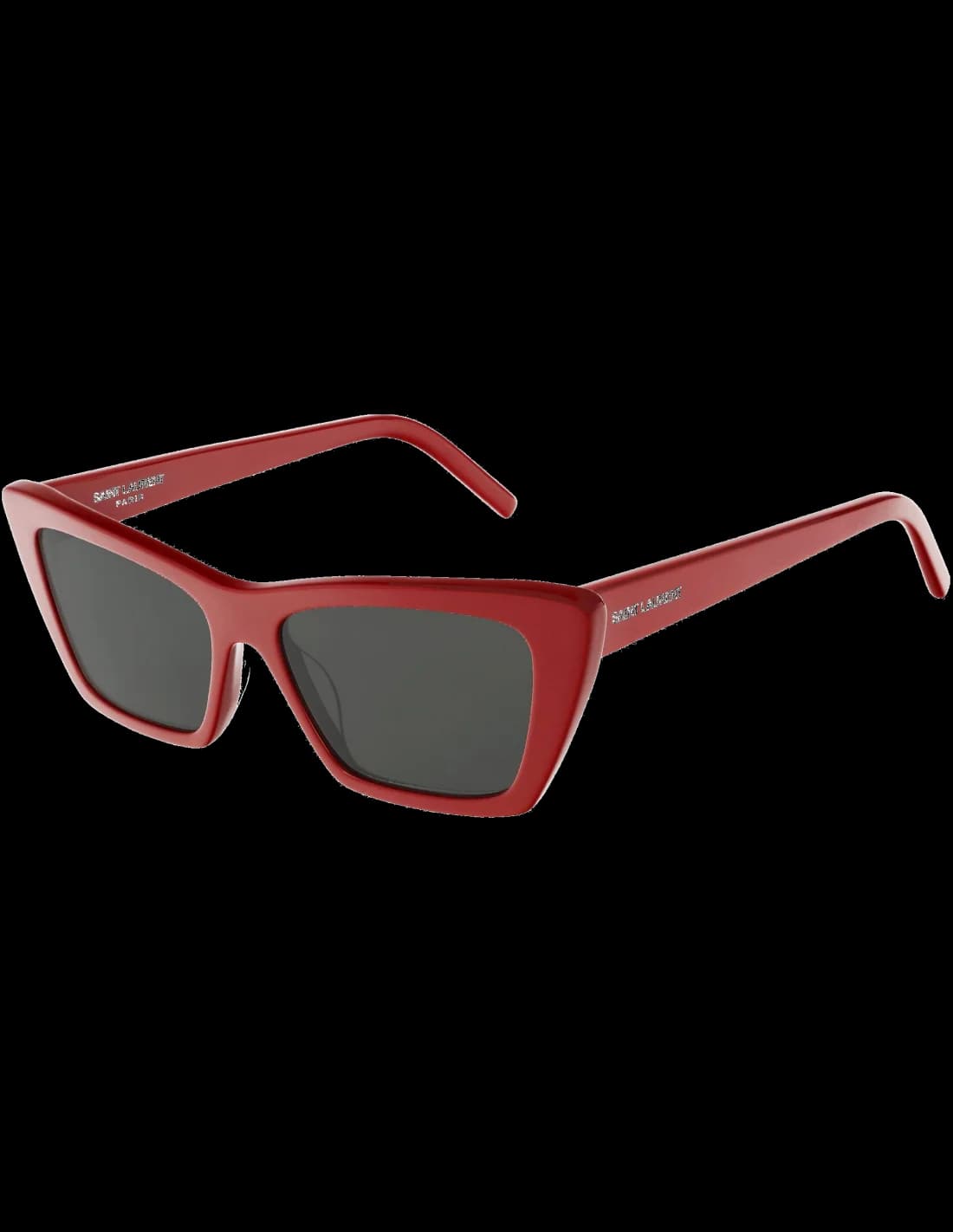 Garde-temps Saint Laurent SL276 pour femme, lunettes solaires Saint Laurent modèle SL 276 MICA