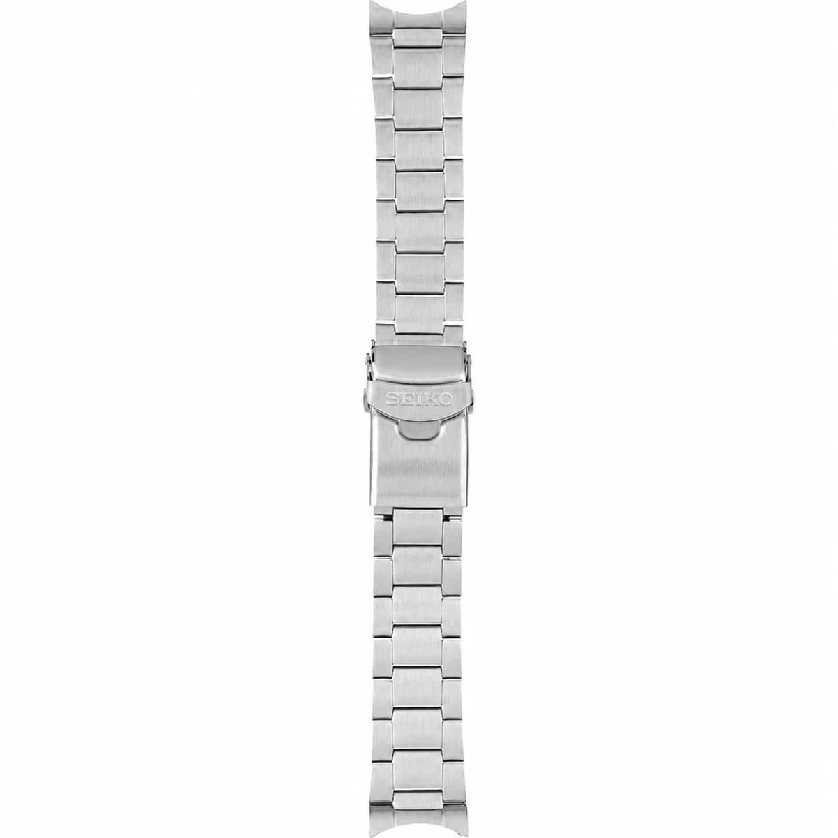 Garde-temps Seiko M0KWX13J0, écrin de transport à rabat cuir grainé noir