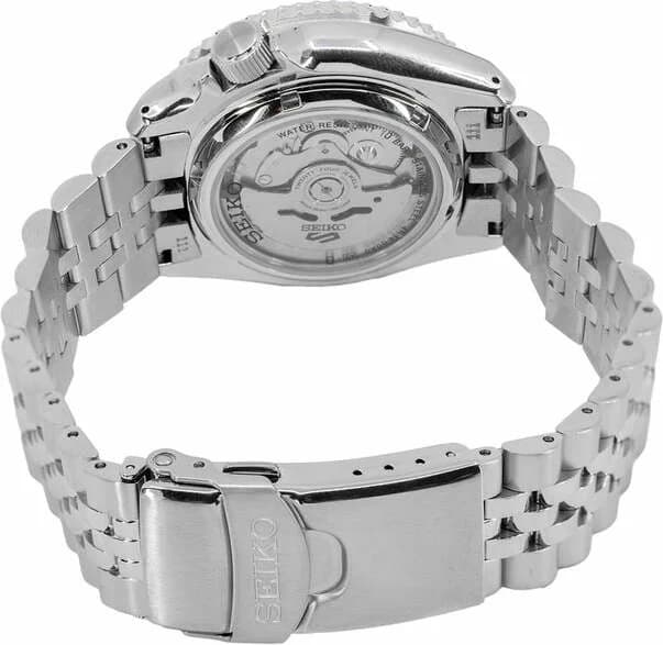 Fond du boîtier du garde-temps Seiko SSK035K1