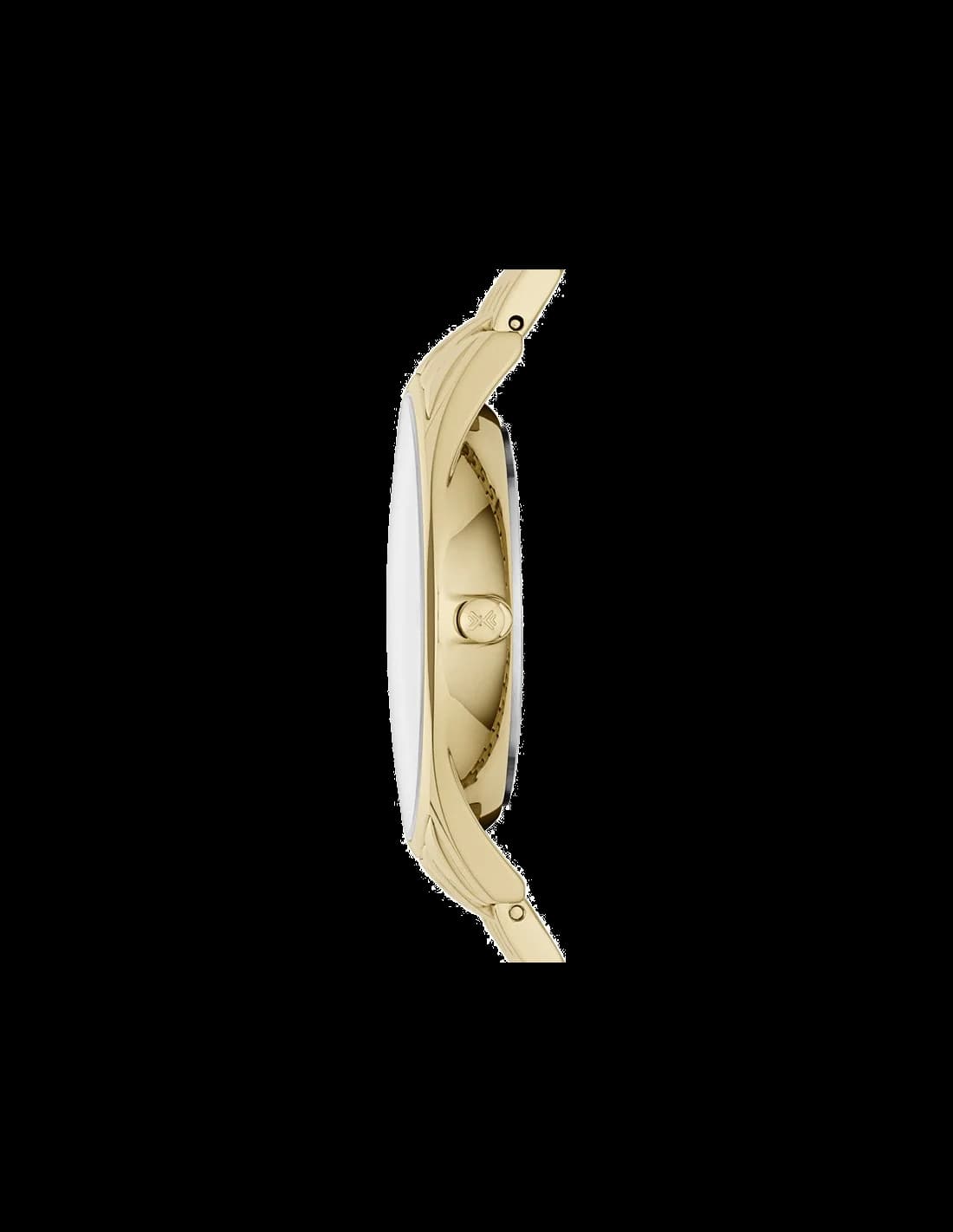 Le garde-temps Skagen SKW2389 vu de profil